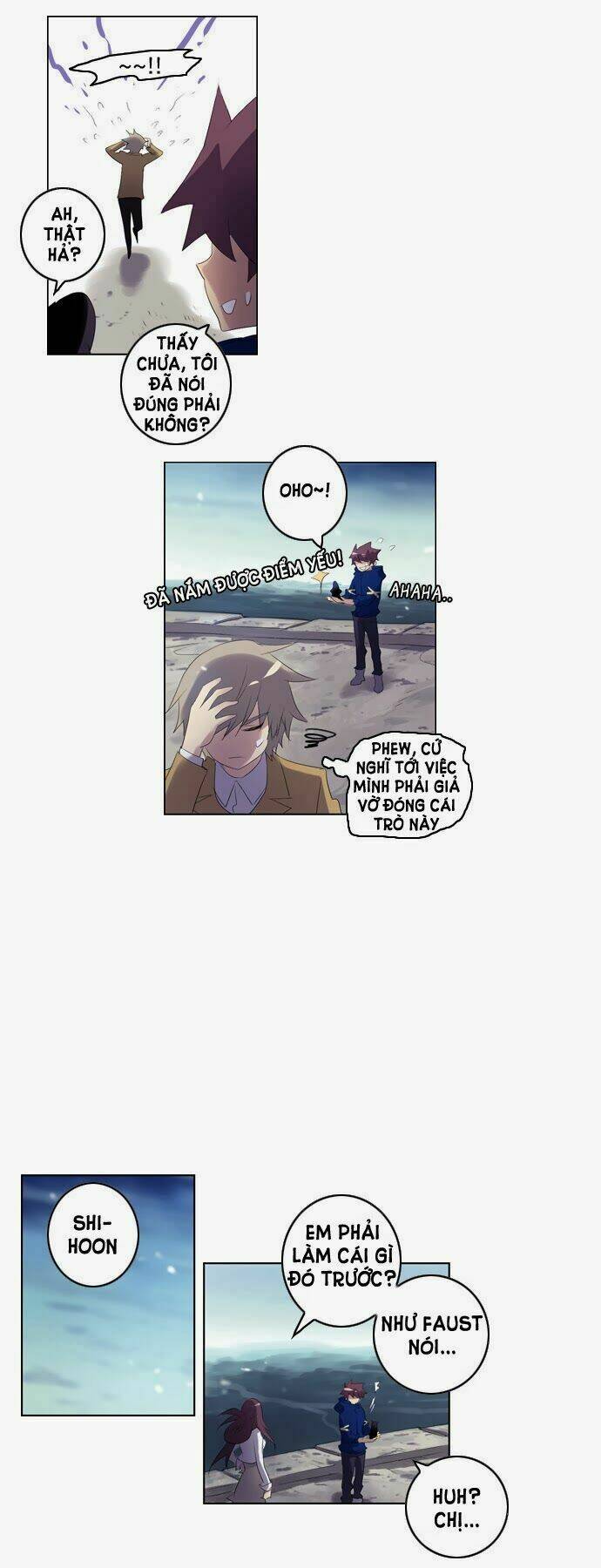 bản khế ước linh hồn chapter 34 34