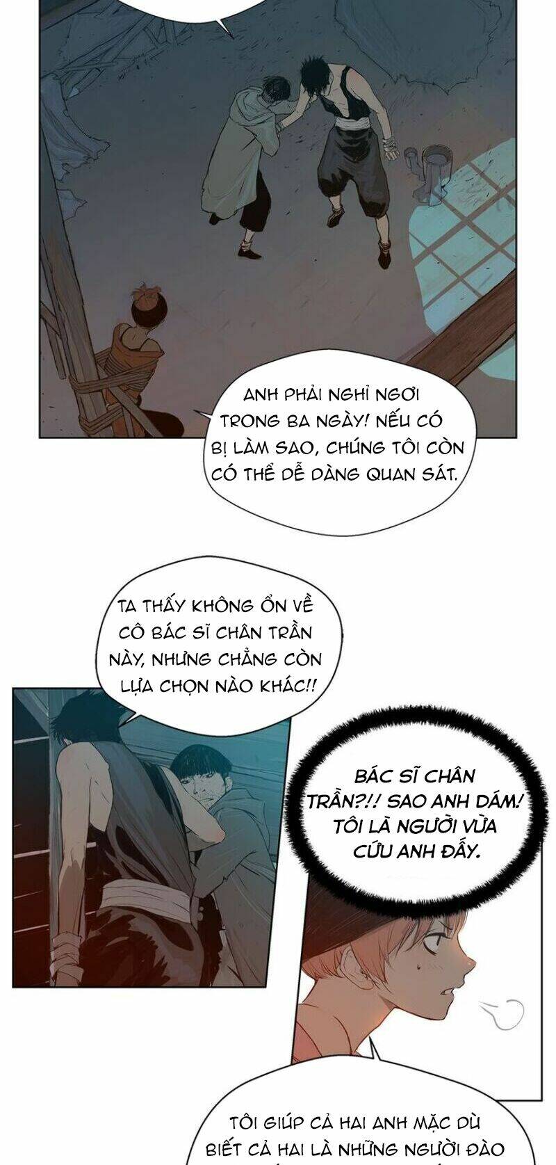 thanh gươm danh vọng chapter 7 17