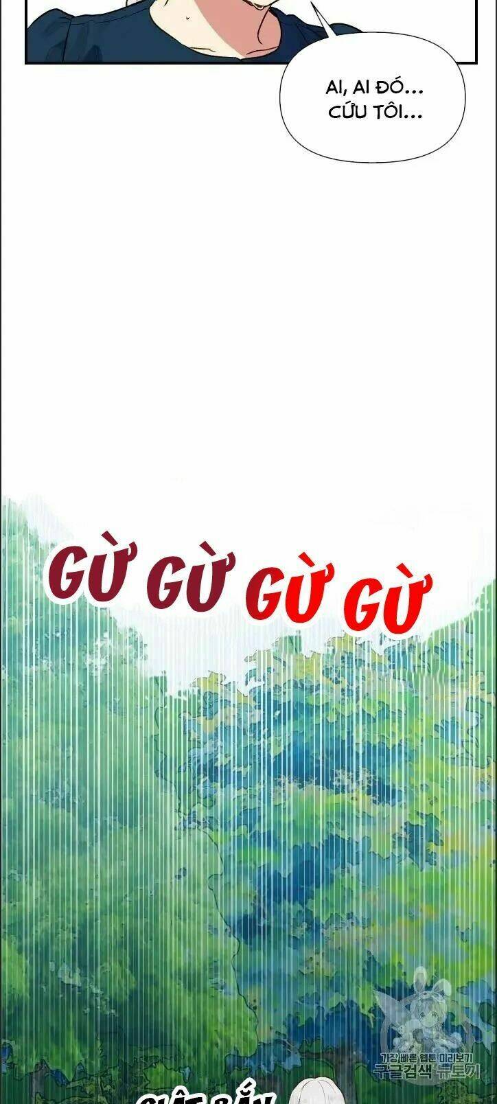 khế ước của nữ công tước quái vật chapter 74 10