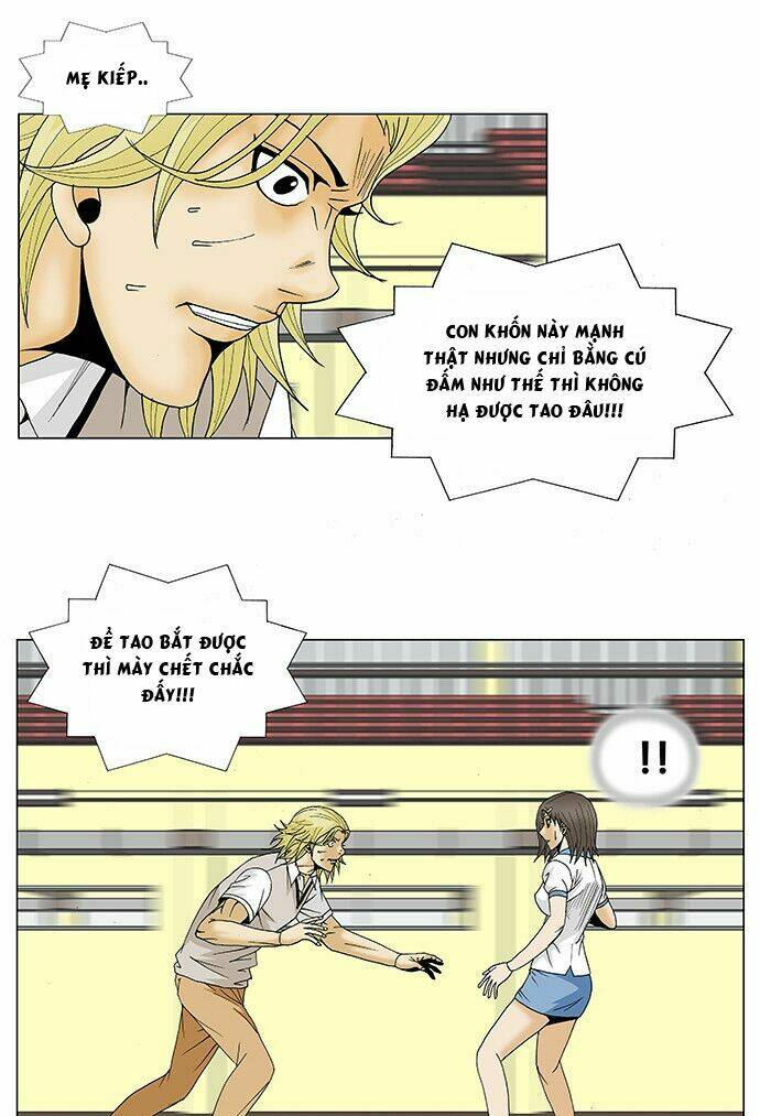 ultimate legend: kang hae hyo chapter 105 18