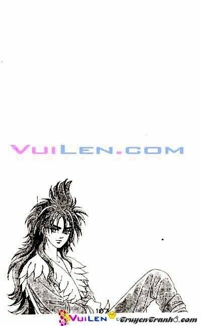 đóa hoa yêu kiều chapter 1 108