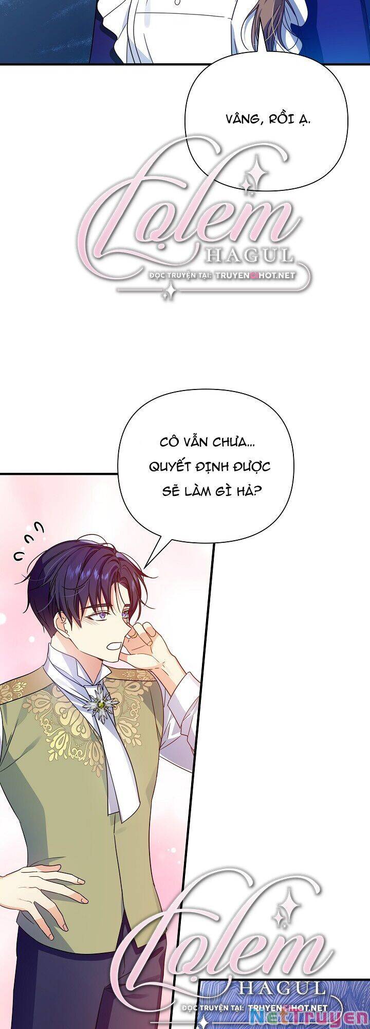 từ lúc bắt đầu tôi vẫn luôn ở bên em chapter 31 15