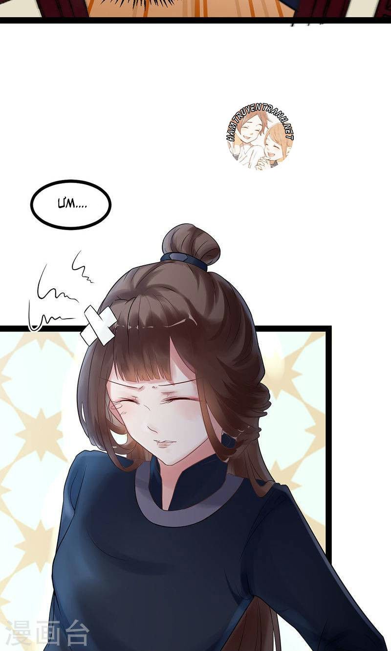 thái tử điện hạ dưỡng thành kí chapter 2 15