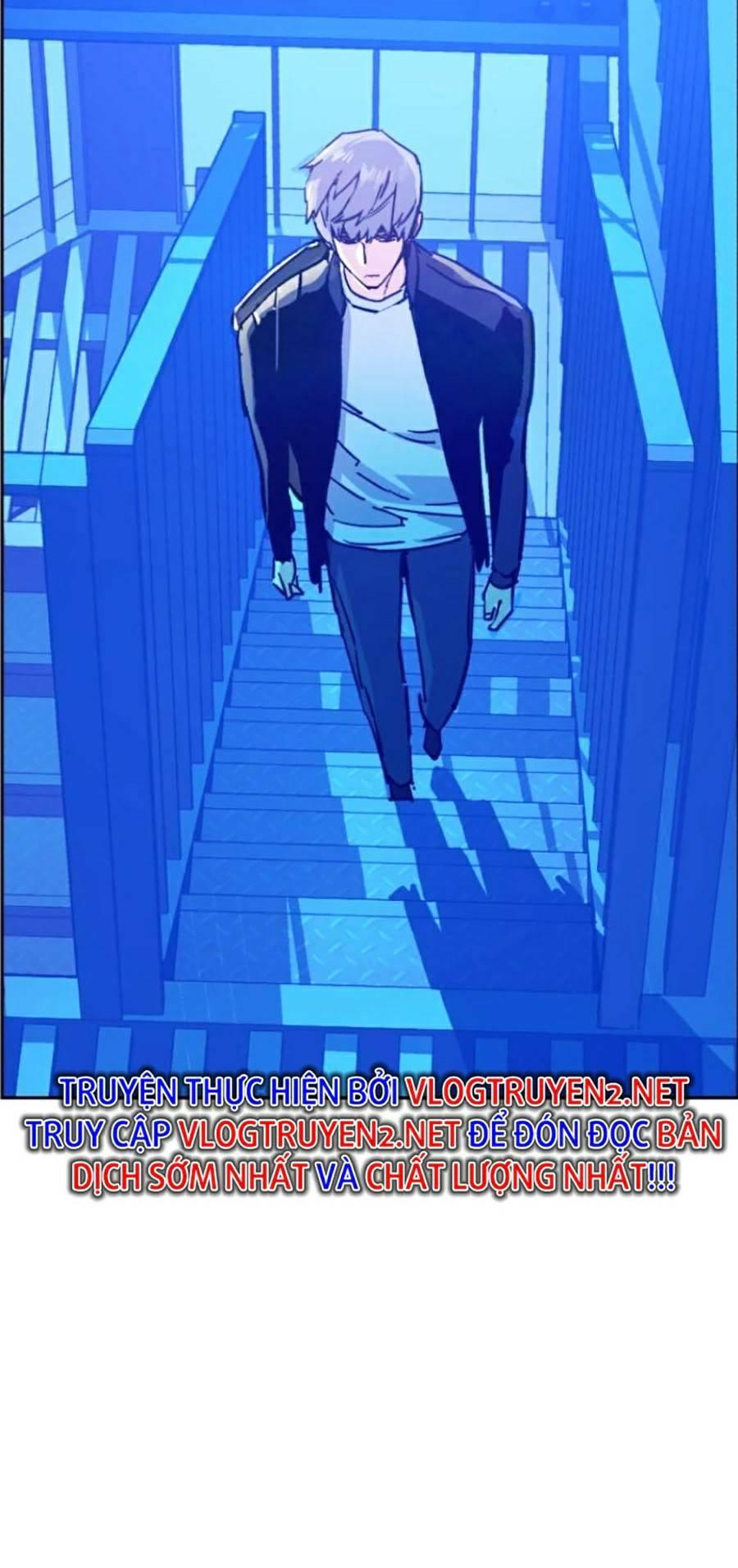 bạn học tôi là lính đánh thuê chapter 117 115