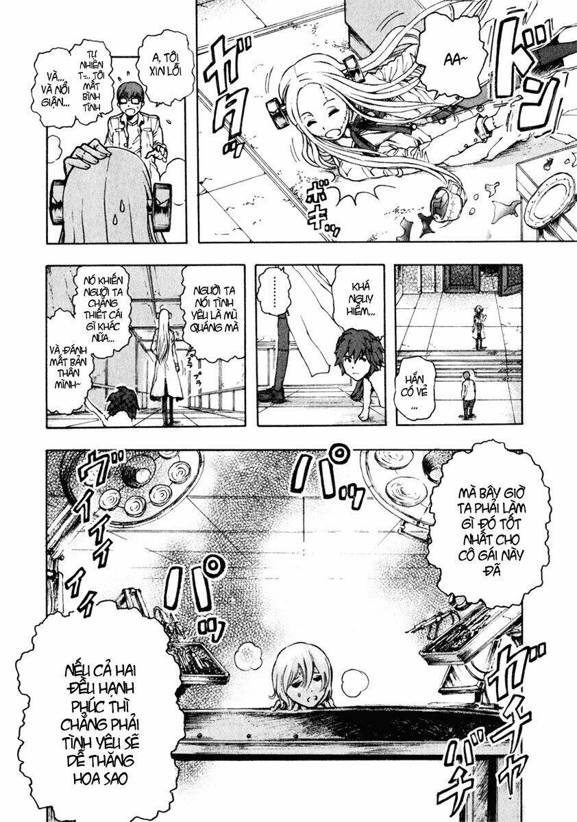 franken fran chapter 7 17