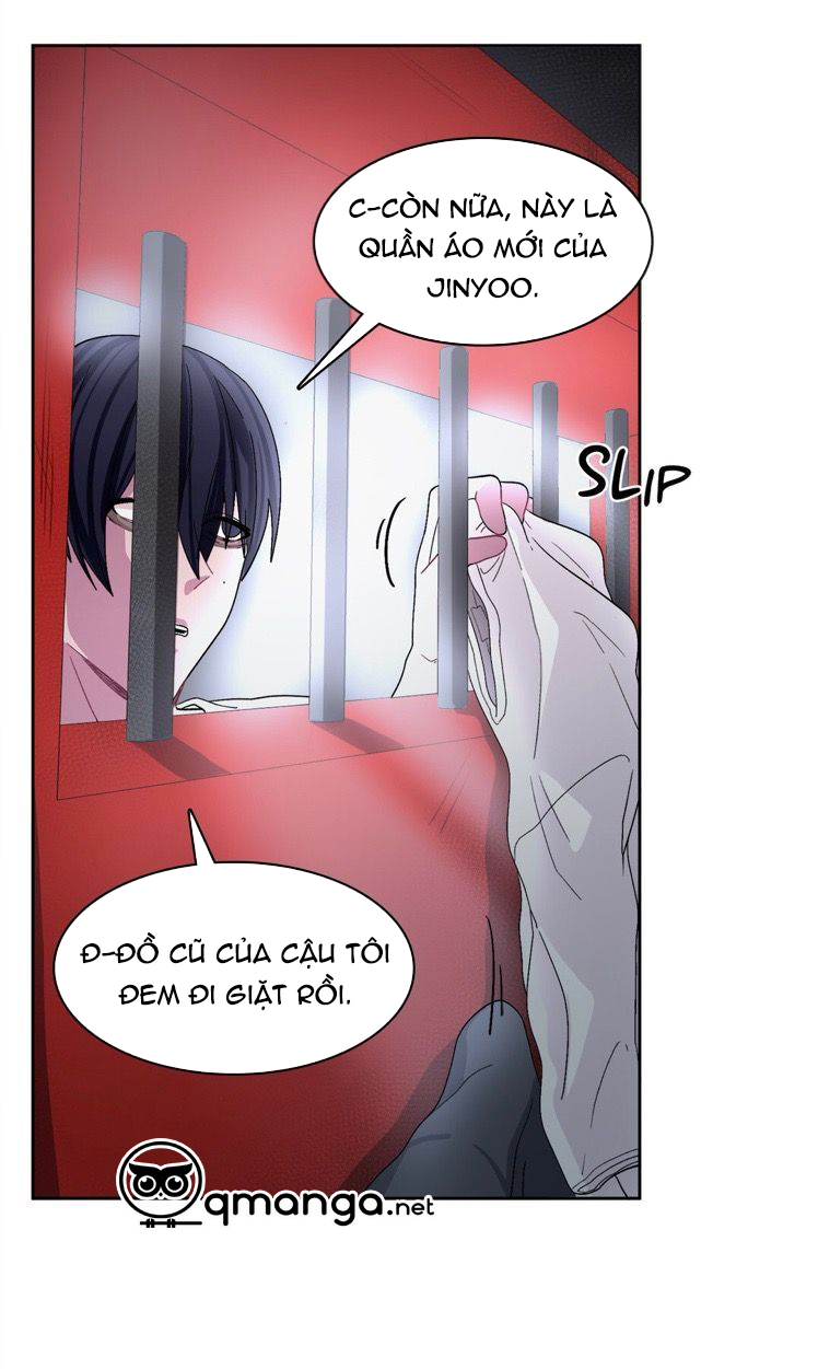 hãy tuân lệnh tôi chapter 13 38