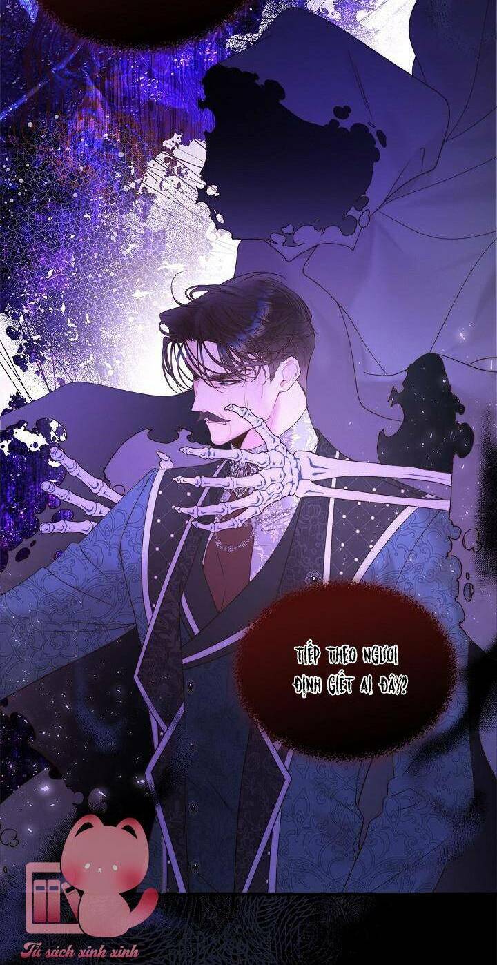 [15+] công chúa chloe chapter 108 13