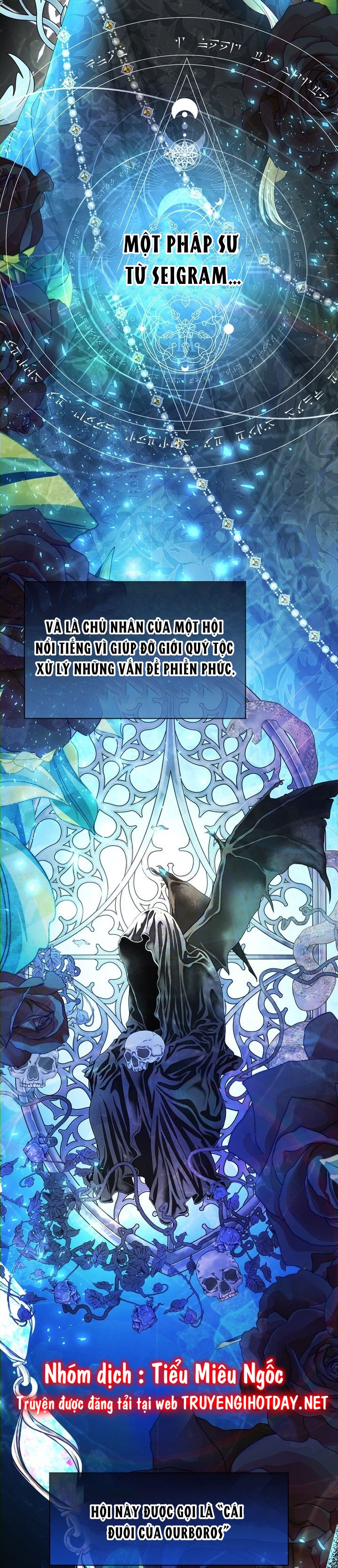 nuôi chồng từ bé chapter 53 12