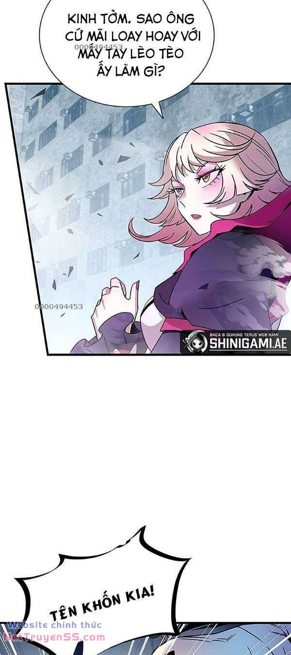 tiêu diệt ác nhân chapter 130 17