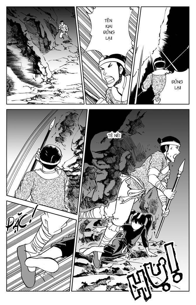 đinh bộ lĩnh chapter 3 15