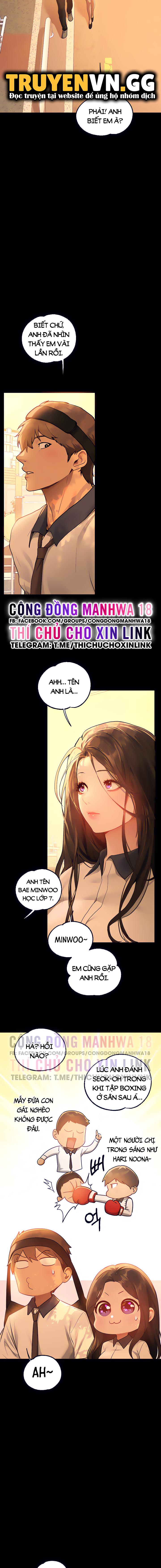 bà chị chủ nhà chapter 111 15