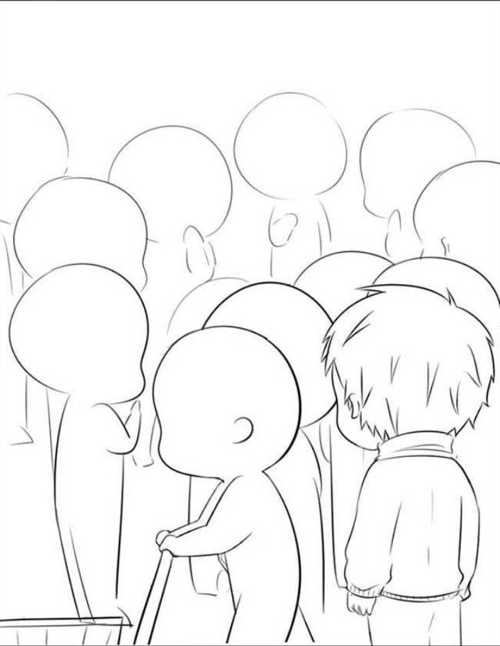 ách! nhặt được một tiểu thây ma chapter 20 11