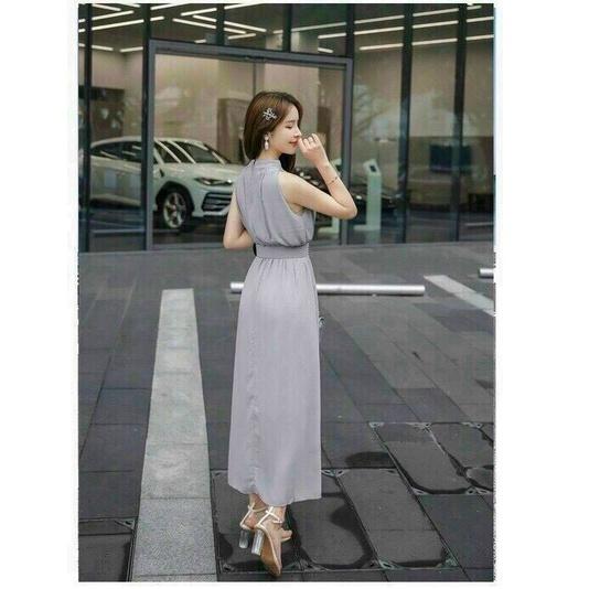 Đầm Maxi Kèm Nịt