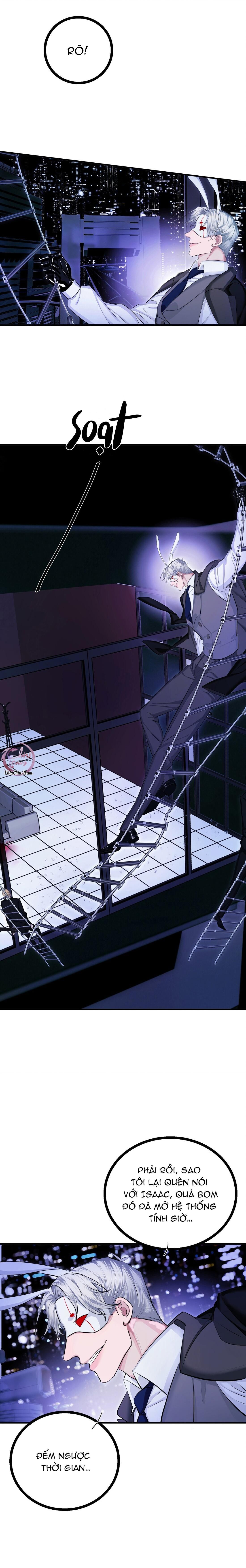 quan hệ xâm chiếm chapter 25 7