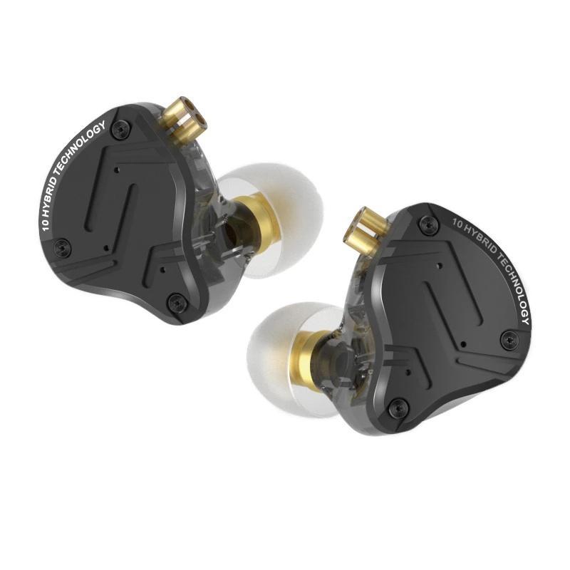 Tai Nghe Nhét Tai KZ ZS10 Pro X Có Dây Âm Thanh Siêu Trầm
