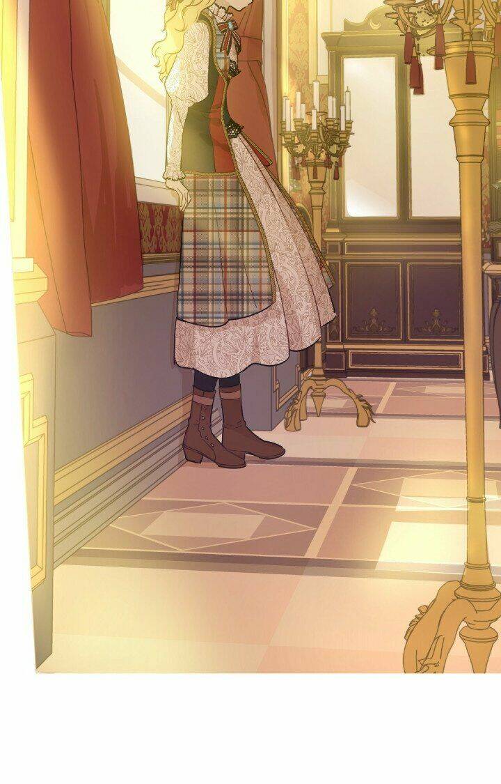 một ngày nọ ta trở thành công chúa chapter 96 74