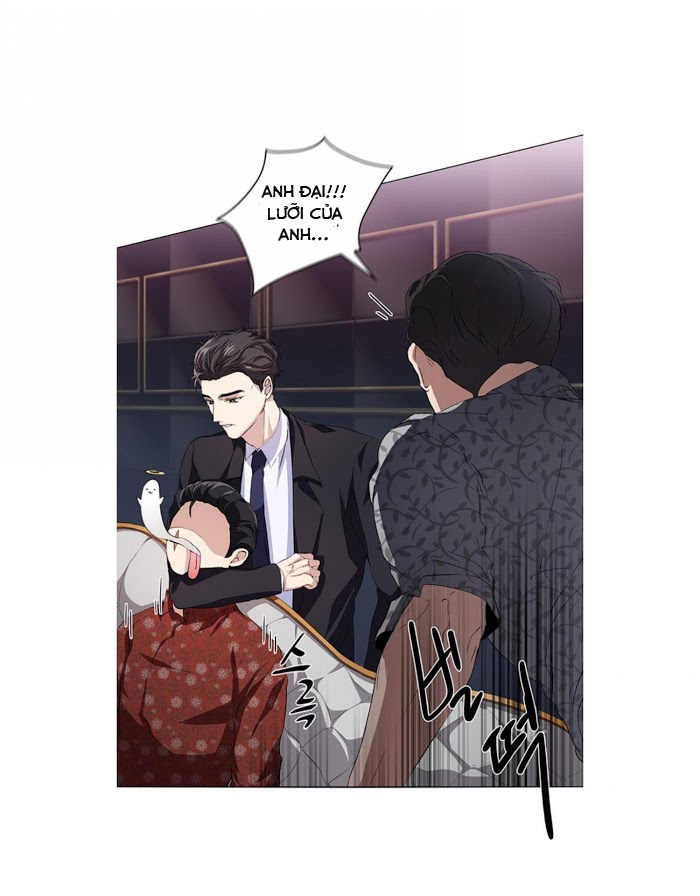 nhiệm vụ tiềm ẩn chapter 3 22