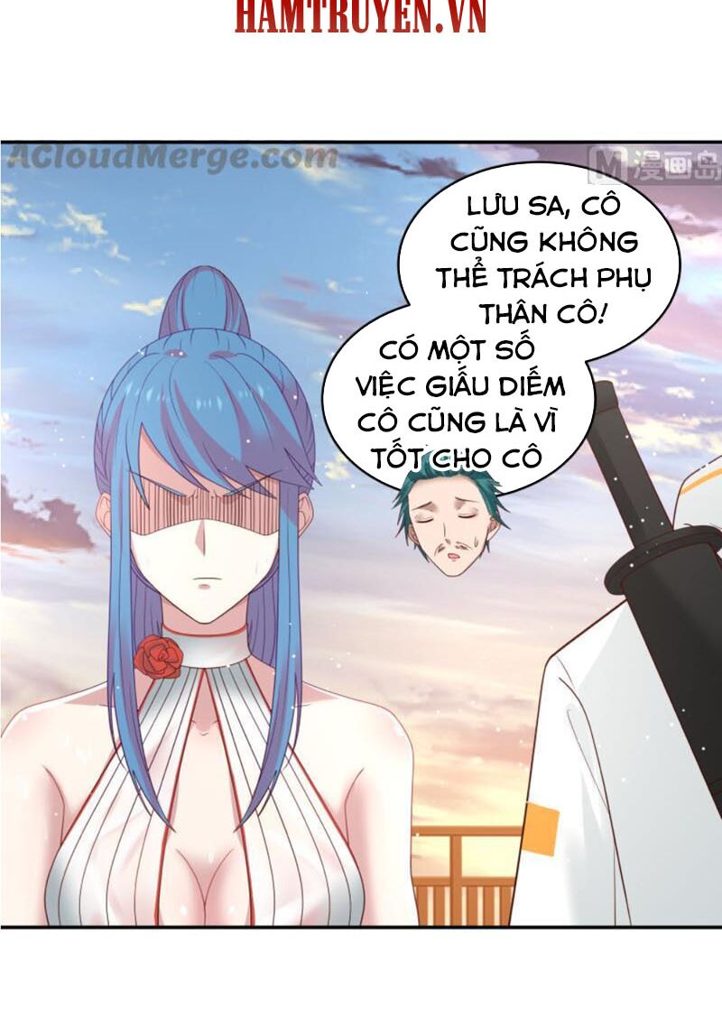 trên người ta có một rồng chapter 327 16