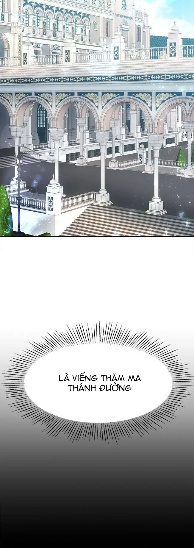 cách thoát khỏi trò chơi mô phỏng hẹn hò như một nhân vật phụ chapter 3 19