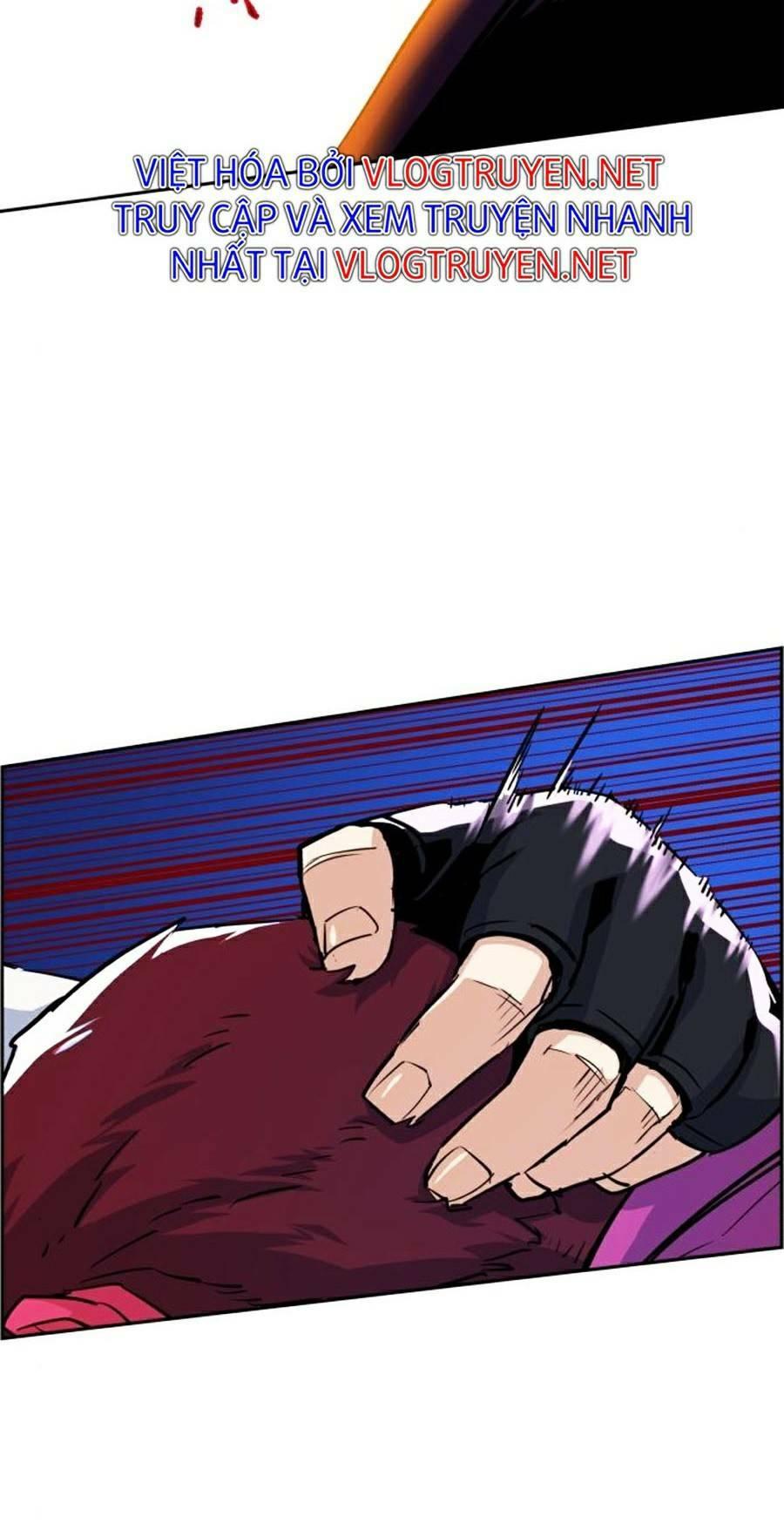 bạn học tôi là lính đánh thuê chapter 74 47