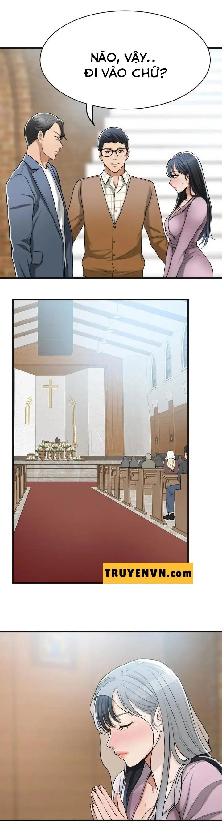 ham muốn chapter 21 25