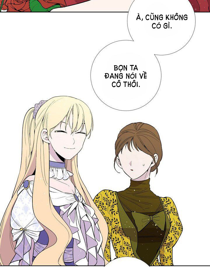 từ tiểu thư thành hoàng hậu - lady to queen chapter 10.2 5