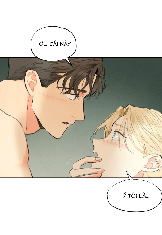 [18+] sự thuần khiết dành cho em chapter 2.1 25