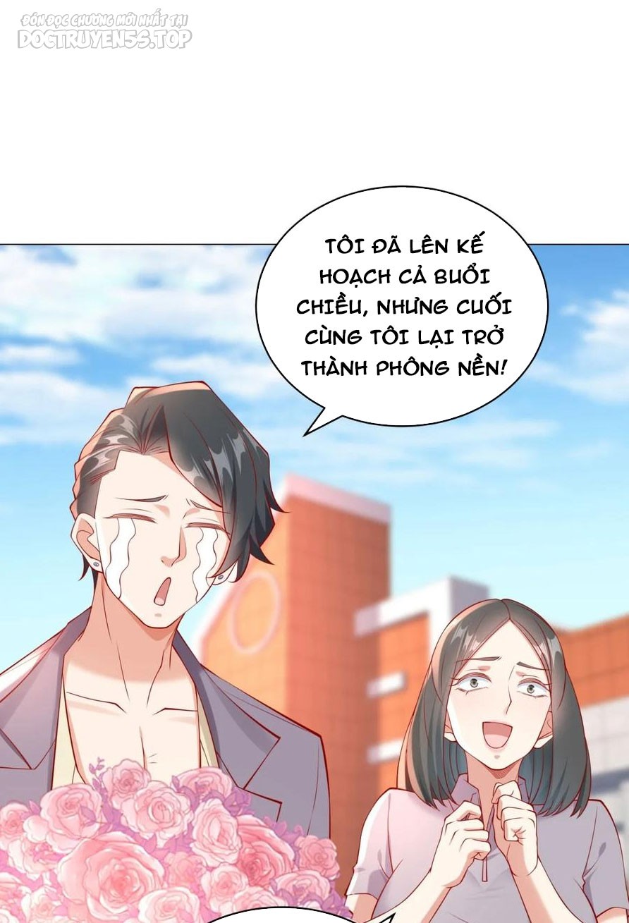 tài xế lái xe công nghệ như ta có nhiều tiền thì sao? chapter 30 8