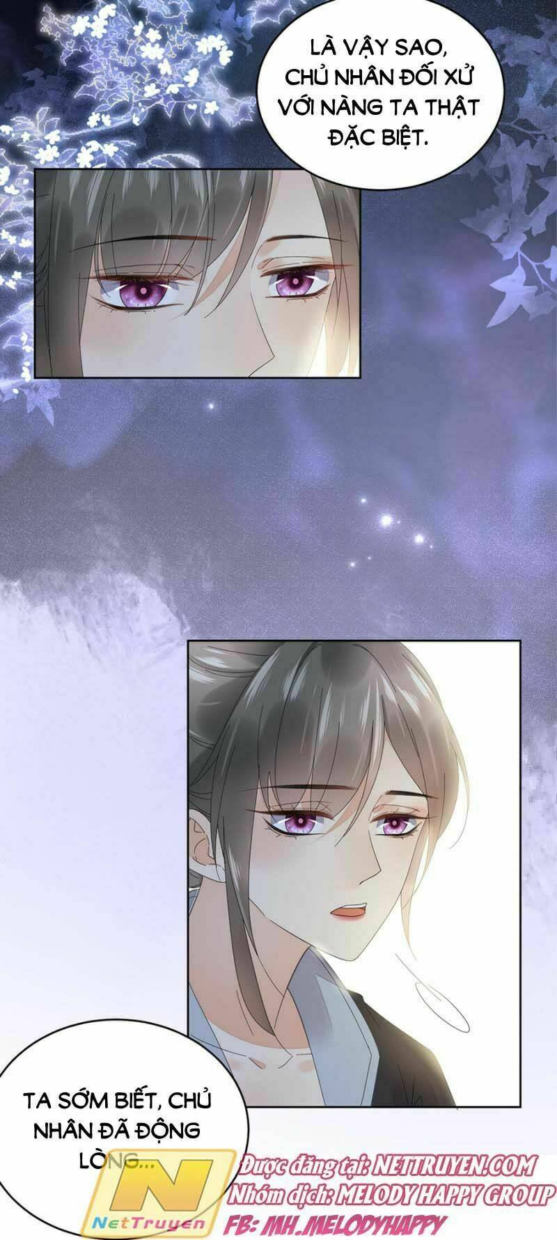 dục hỏa độc nữ chapter 97 8