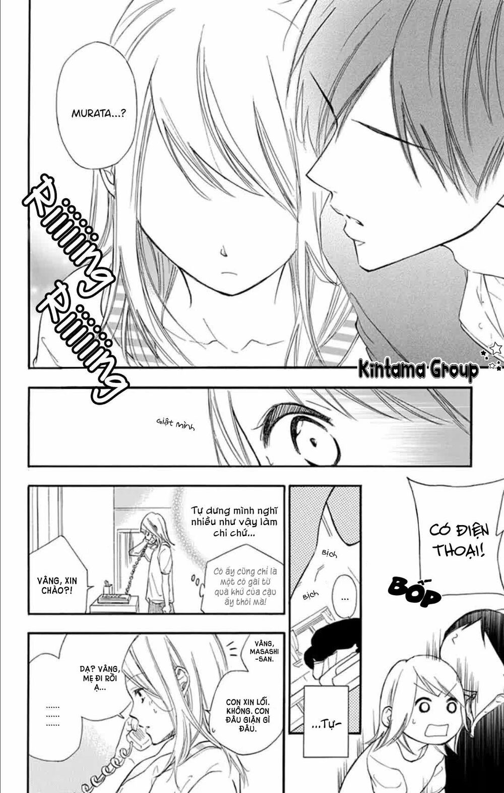 mint chocolate chapter 3 10