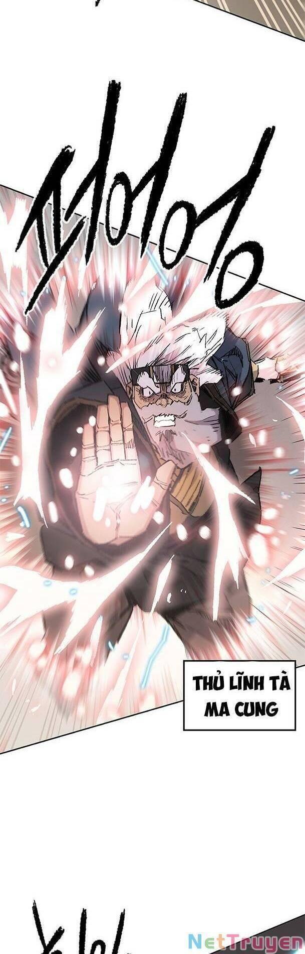 kiếm sĩ bất bại chapter 129 29