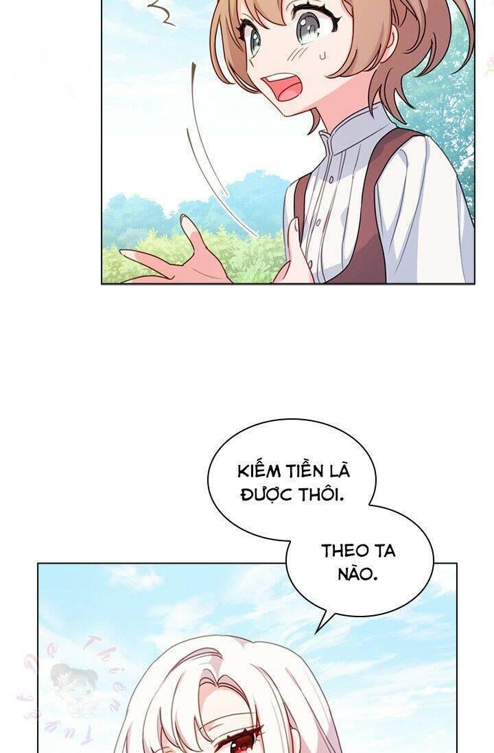 để yên cho tiểu thư hiền chapter 4 73