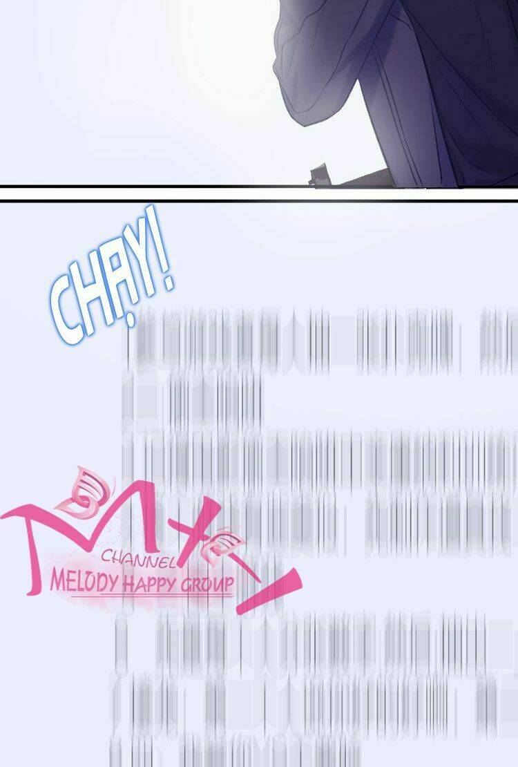 bảo vệ siêu sao của tôi chapter 5.5 26