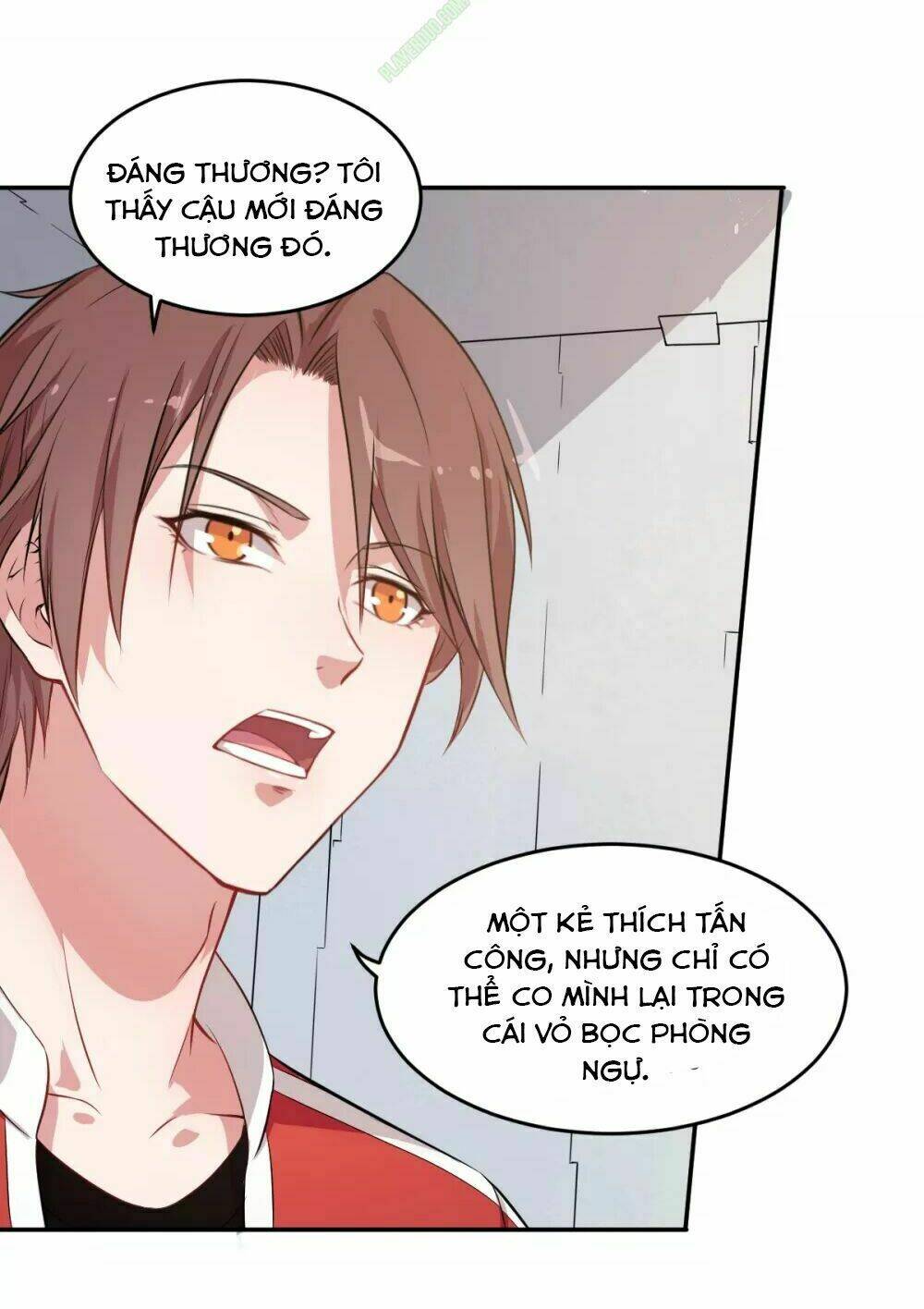 vườn trường cuồng sư hệ thống chapter 19 18