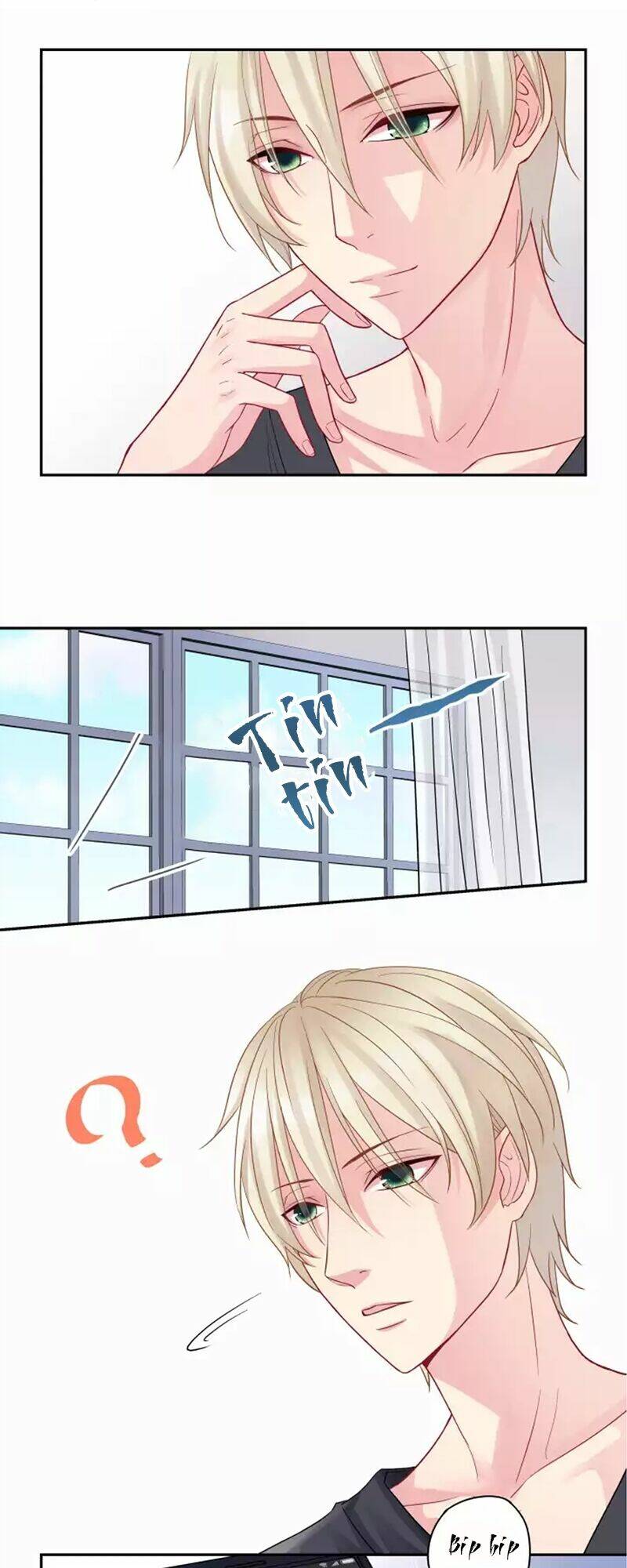 nghịch chuyển luyến tình chapter 5 6