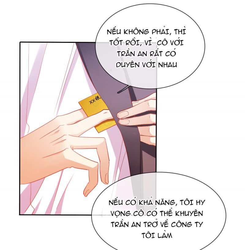 bay qua thiên sơn đến yêu anh chapter 23 24