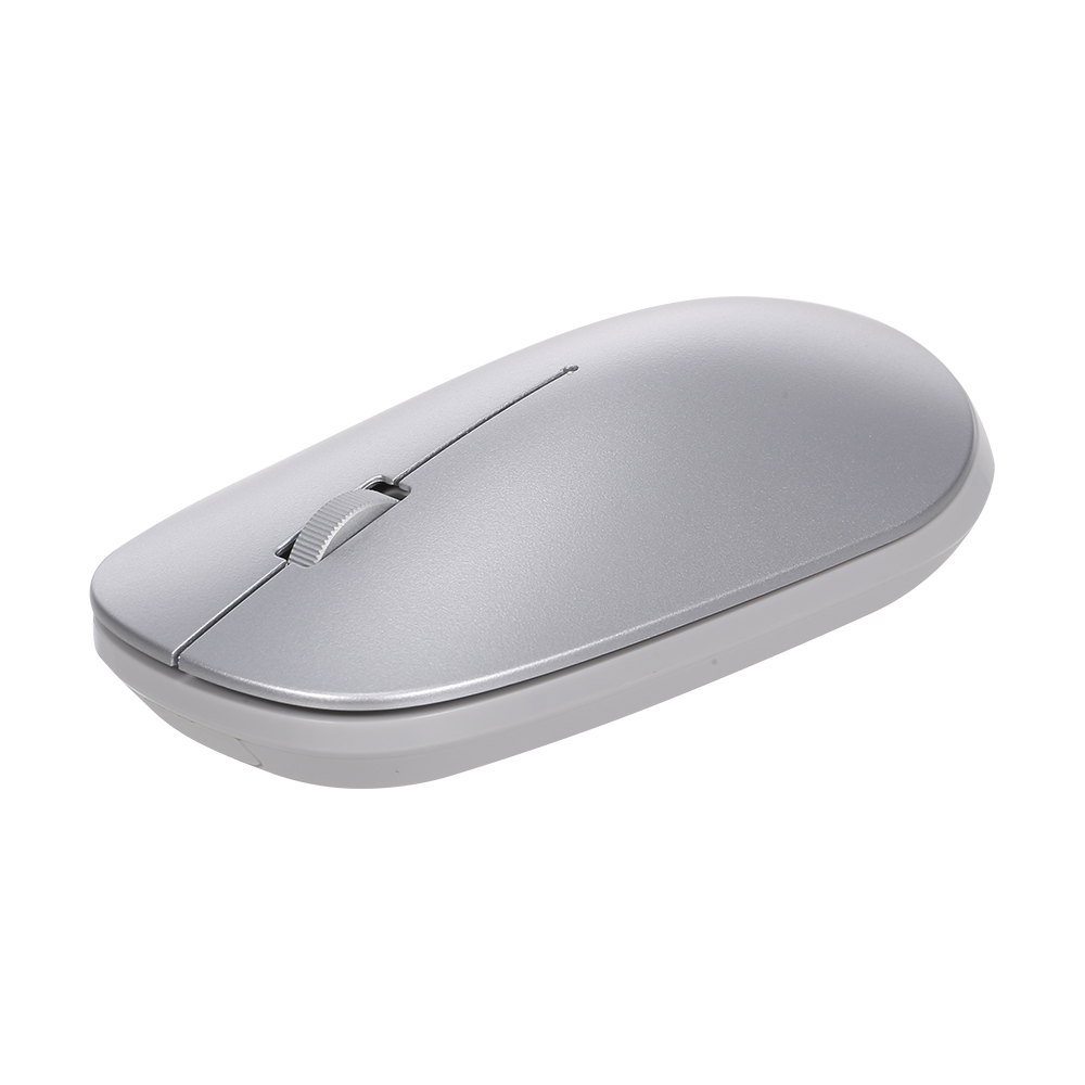 Chuột Không Dây BT 5.0 Siêu Mỏng Tiện Dụng Cho Máy Tính Để Bàn Máy Tính Xách Tay Của Văn Phòng Tại Nhà