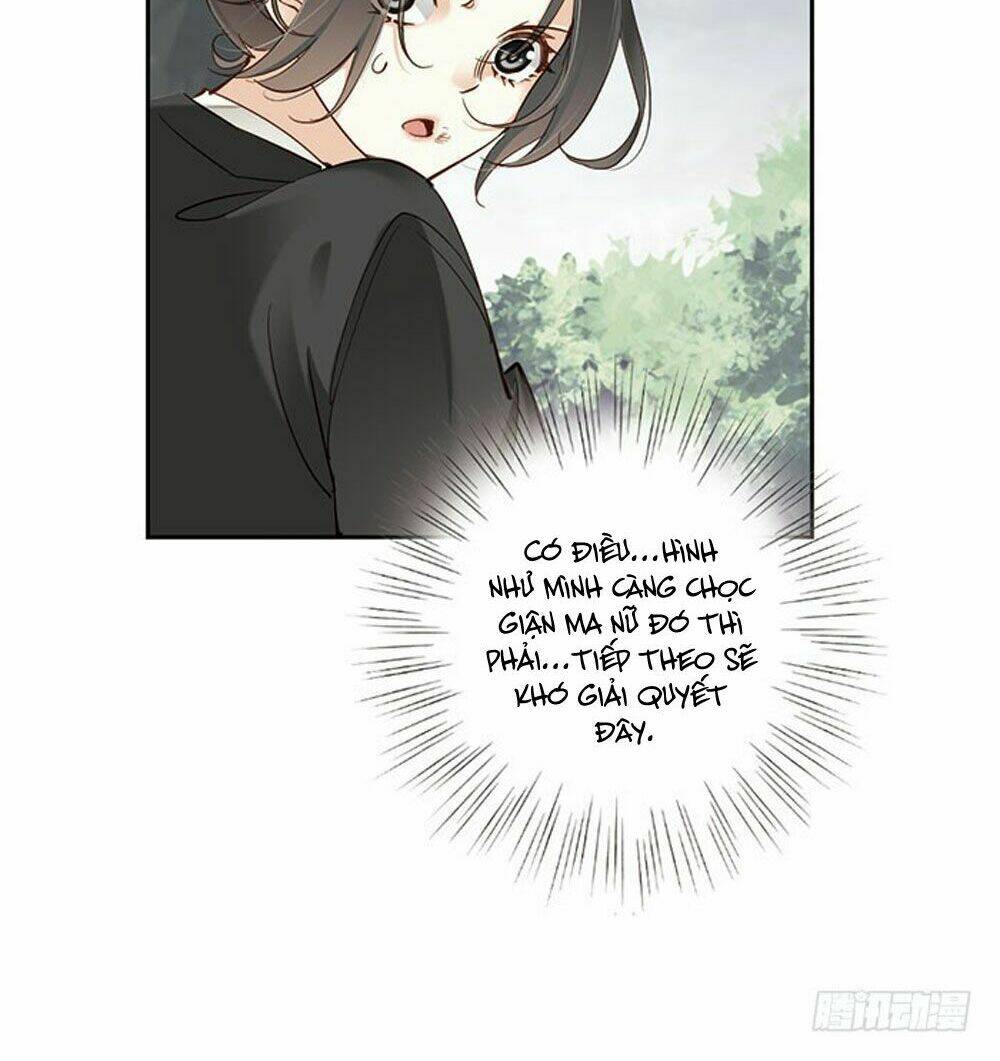 thiền tâm vấn đạo chapter 6 12