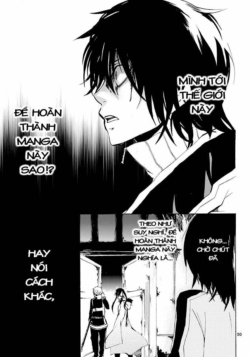 lasboss x hero chapter 1 55