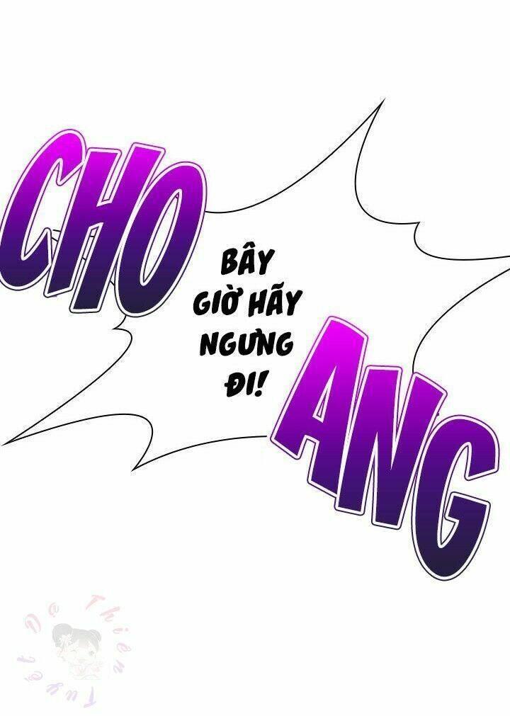 để yên cho tiểu thư hiền chapter 17 72