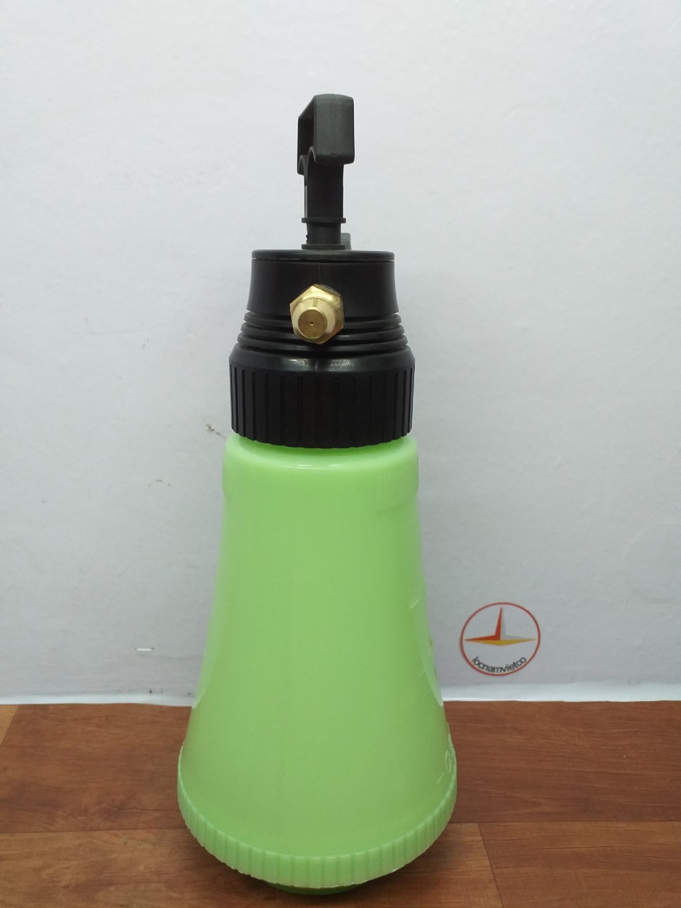 Bình xịt phun sương tưới nước cho cây 1L - Nhựa Bình Minh