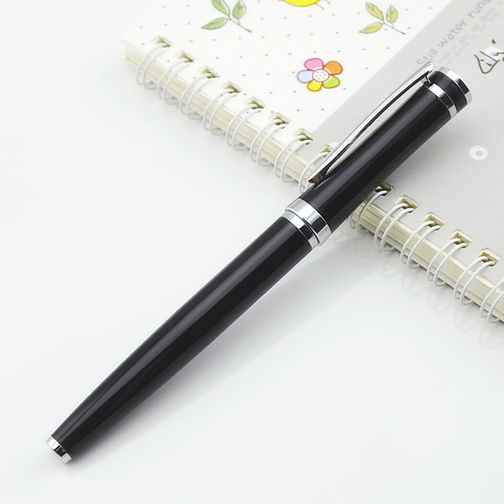 Bút ký tài lộc Titanlium 901