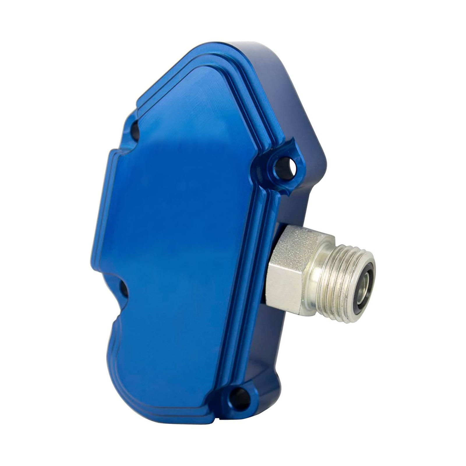 Car Fuel Pressure Regulator Easy Install for  6.0L