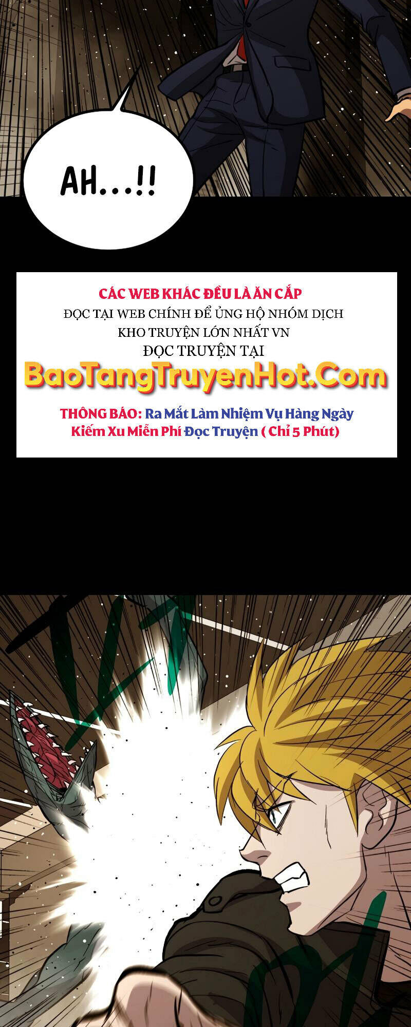 cánh cổng mở ra đúng ngày đầu tiên tôi thành chính trị gia chapter 28 36