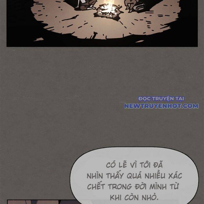 sinh vật gyeongseong: đóa hoa bất diệt chapter 37 16