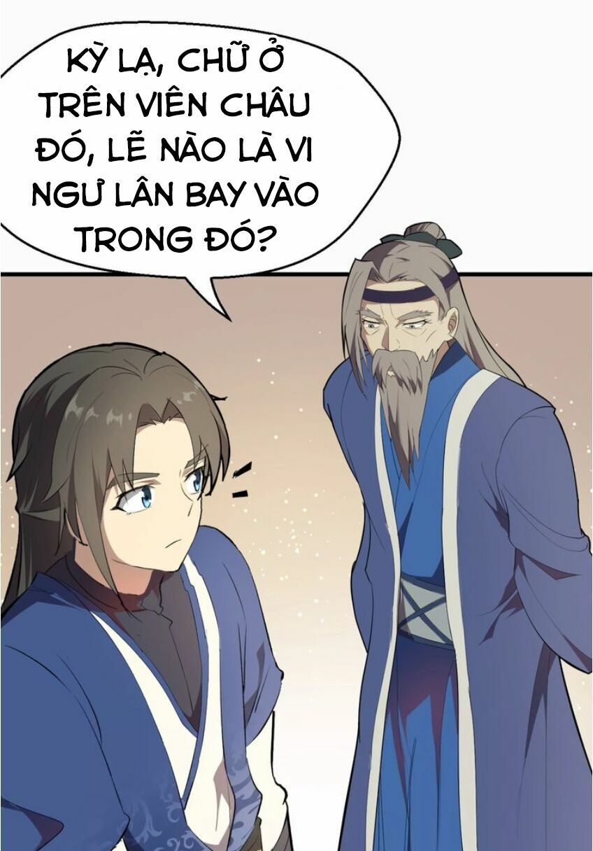 đại nghịch chi môn chapter 42 32