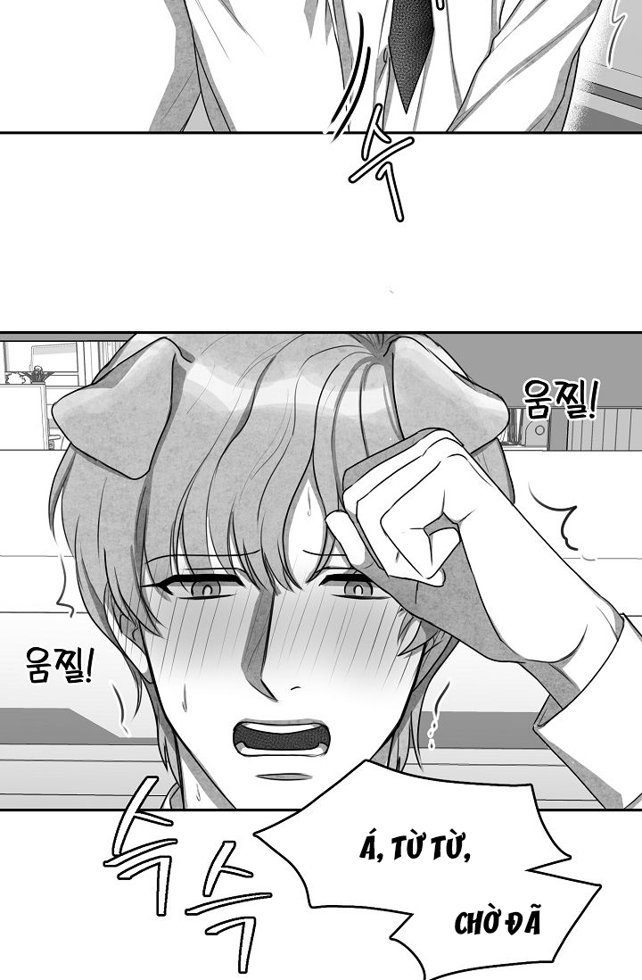 khi cún biết yêu chapter 3 24