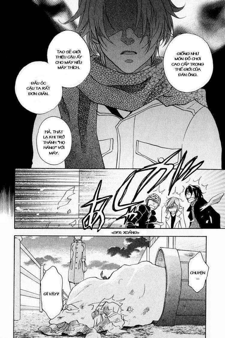 blood honey chapter 3 31