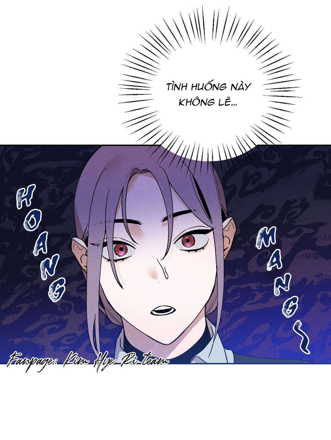 cách duy trì bí mật chapter 19.1 16