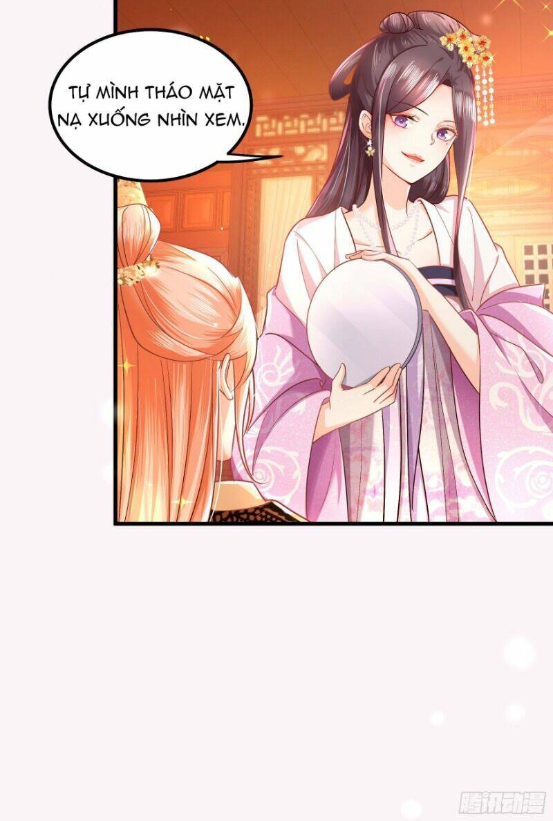 ta phải làm hoàng hậu chapter 12 12